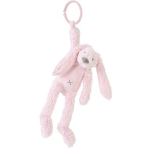 Happy Horse - Kaninen Richie Hnger - 27 cm - Pink^