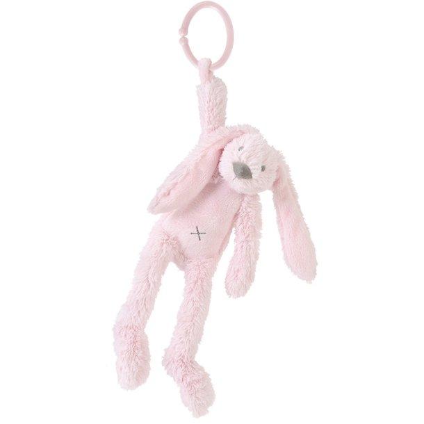Happy Horse - Kaninen Richie Hnger - 27 cm - Pink^