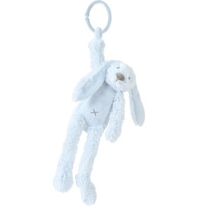 Happy Horse - Kaninen Richie Hnger - 27 cm - Blue^