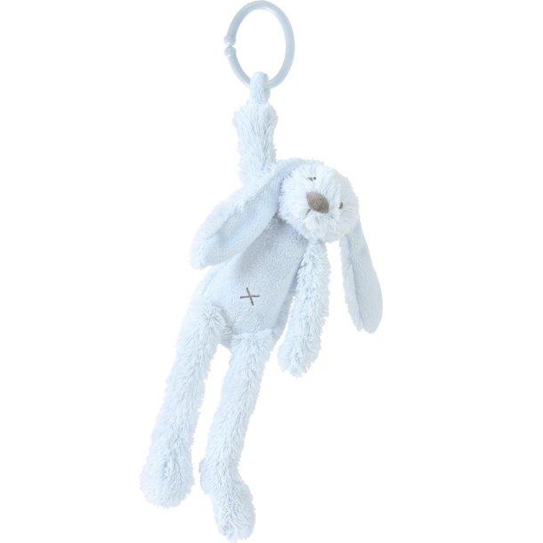 Happy Horse - Kaninen Richie Hnger - 27 cm - Blue^