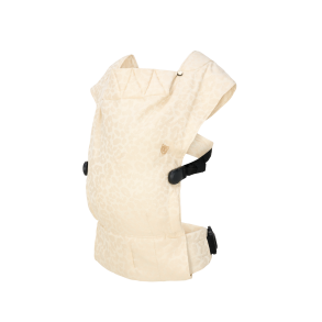 Wildride - Firstride Bowie B�resele - Beige Leopard