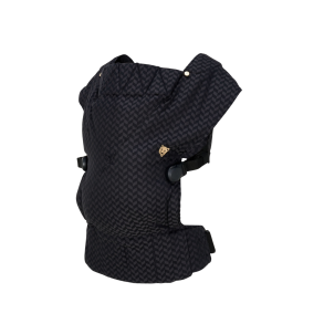 Wildride - Firstride Bowie B�resele - Black Minimal