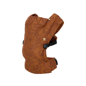Wildride - Firstride Bowie B�resele - Brown Shell
