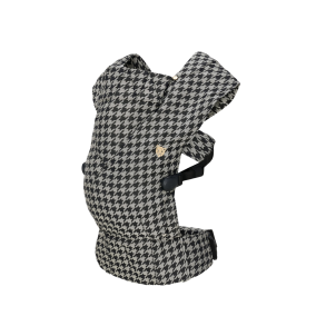 Wildride - Firstride Bowie B�resele - Houndstooth