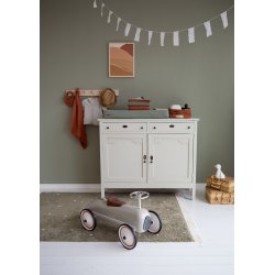 Little Dutch - Retro Ride-On