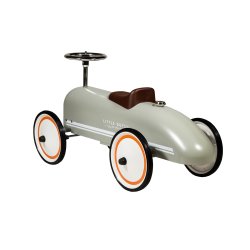 Little Dutch - Retro Ride-On