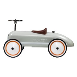 Little Dutch - Retro Ride-On