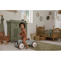 Little Dutch - Retro Ride-On