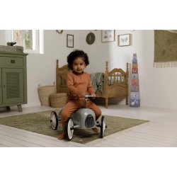 Little Dutch - Retro Ride-On