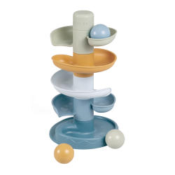 Little Dutch - Baby Roll Ball - Bl�