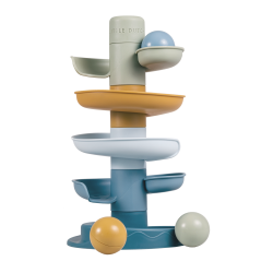 Little Dutch - Baby Roll Ball - Bl�