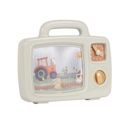 Little Dutch - Musik TV - Farm