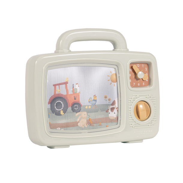 Little Dutch - Musik TV - Farm