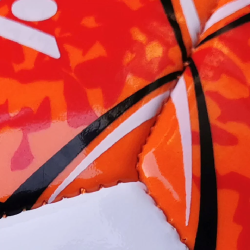 TFT - Fodbold Superior Red Str. 5