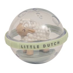 Little Dutch - Badekugler - Farm