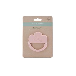 Little Dutch - Silikone Bidering Blomst^