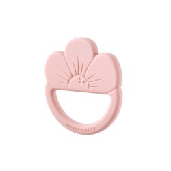 Little Dutch - Silikone Bidering Blomst^