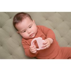 Little Dutch - Silikone Bidering Blomst^