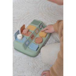 Little Dutch - Pop-up Dyr - Farm