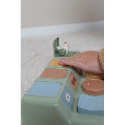 Little Dutch - Pop-up Dyr - Farm