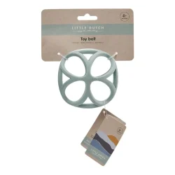 Little Dutch - Sansebold - Bl