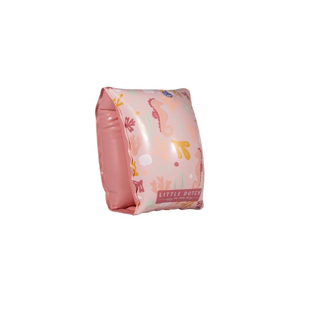 Little Dutch - Badevinger Ocean Dreams Pink*