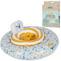 Little Dutch - Babyfloat Ocean Dreams Blue