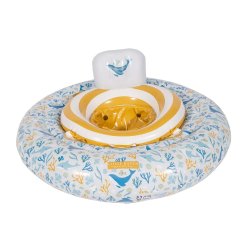 Little Dutch - Babyfloat Ocean Dreams Blue