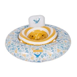 Little Dutch - Babyfloat Ocean Dreams Blue