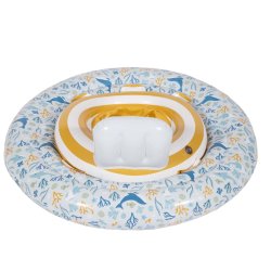 Little Dutch - Babyfloat Ocean Dreams Blue