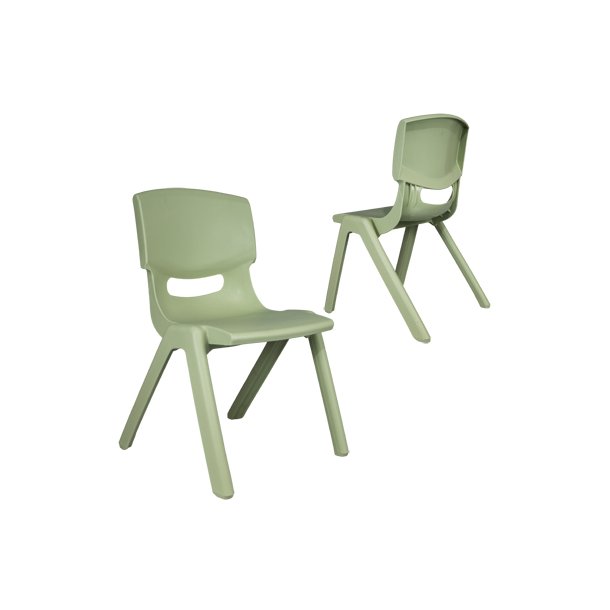 Oscar Brnestol - Pastel Grn