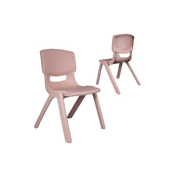 Oscar Brnestol - Pastel Pink