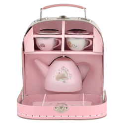 Little Dutch - Test i kuffert - Fairy Garden