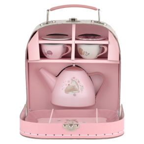 Little Dutch - Test i kuffert - Fairy Garden