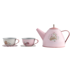 Little Dutch - Test i kuffert - Fairy Garden