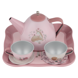 Little Dutch - Test i kuffert - Fairy Garden