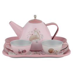 Little Dutch - Test i kuffert - Fairy Garden