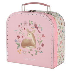 Little Dutch - Test i kuffert - Fairy Garden