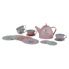 Little Dutch - Test - Fairy Garden