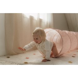 Little Dutch - Kravletunnel - Fairy Garden