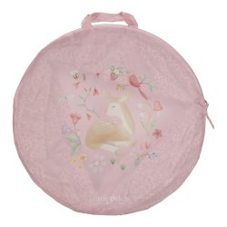 Little Dutch - Kravletunnel - Fairy Garden