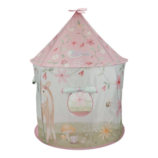 Little Dutch - Legetelt - Fairy Garden