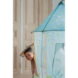 Little Dutch - Legetelt - Forest Friends