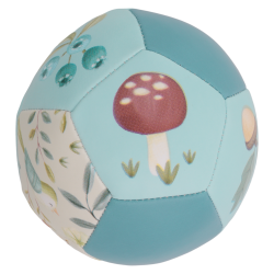 Little Dutch - Bold - Forest Friends