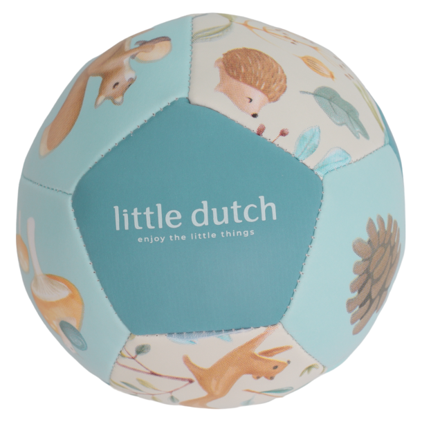 Little Dutch - Bold - Forest Friends