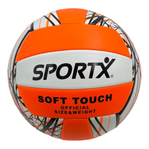 TFT - Volleybold Official Strrelse - Orange
