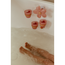 Little Dutch - Badekop Flower