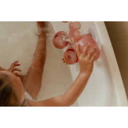 Little Dutch - Badekop Flower