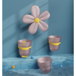 Little Dutch - Badekop Flower