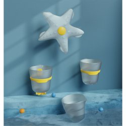 Little Dutch - Badekop Starfish